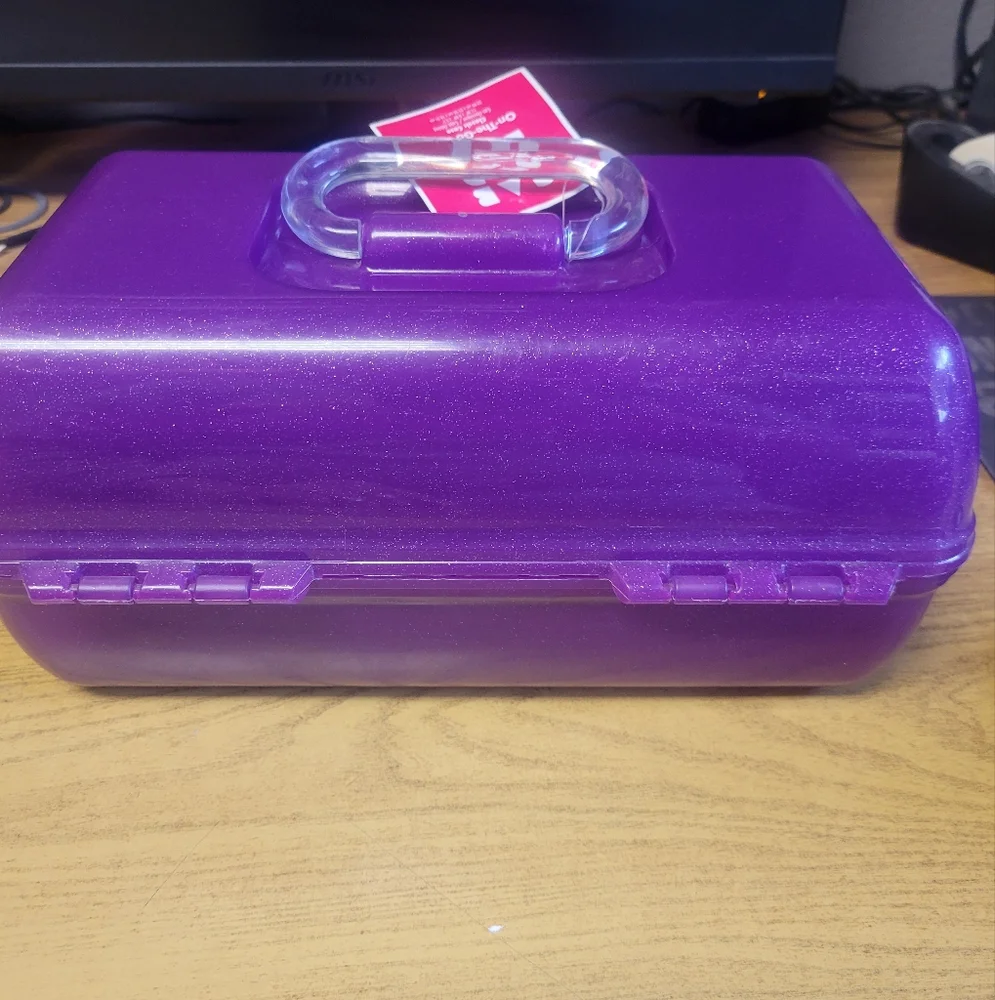 Caboodles
